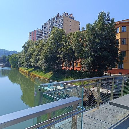 Quiet Central Ljubljana Exterior photo