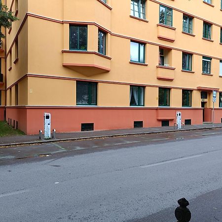Quiet Central Ljubljana Exterior photo